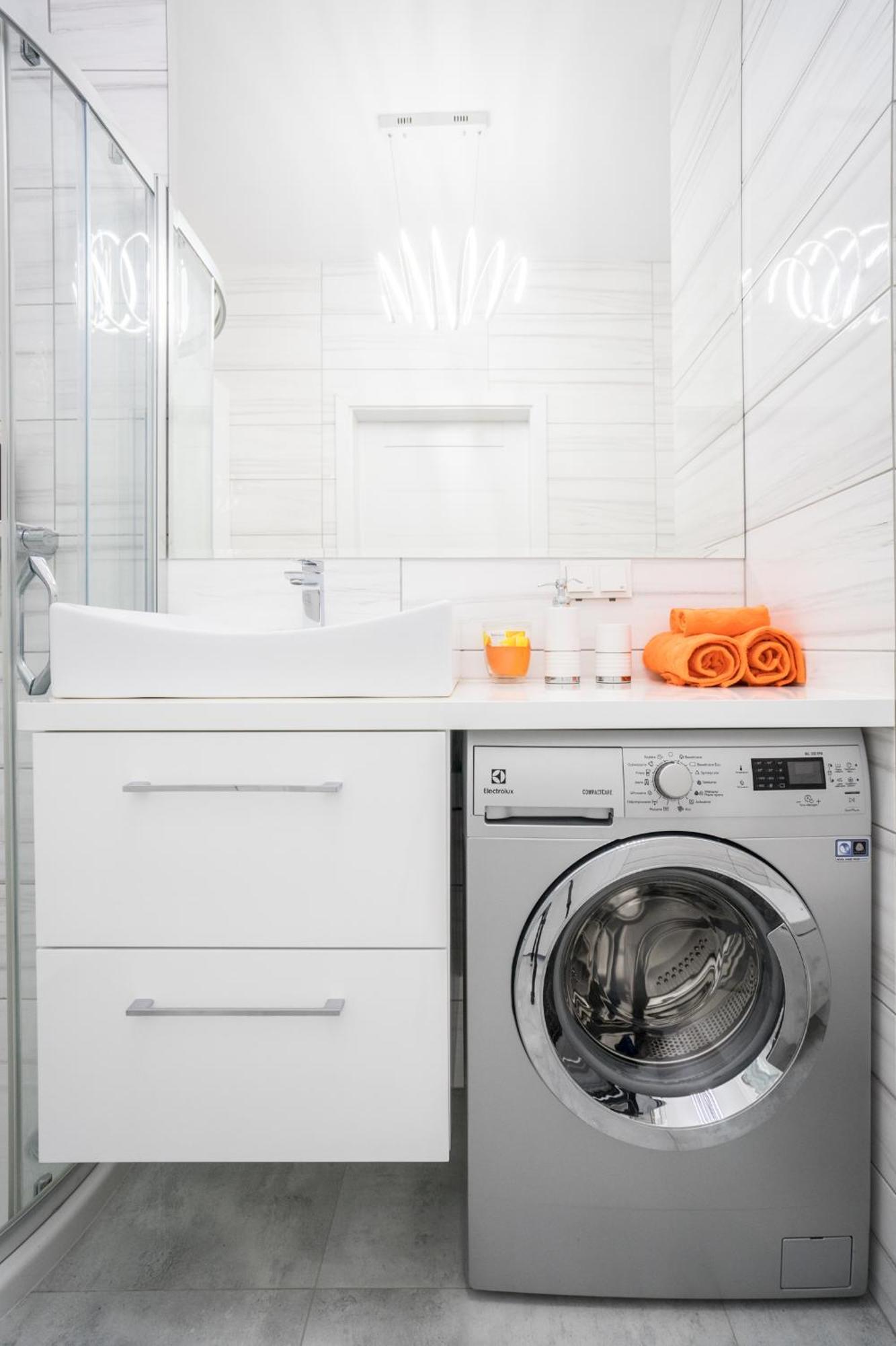 Vipwarsawapartments Diamond Mennica Residence מראה חיצוני תמונה