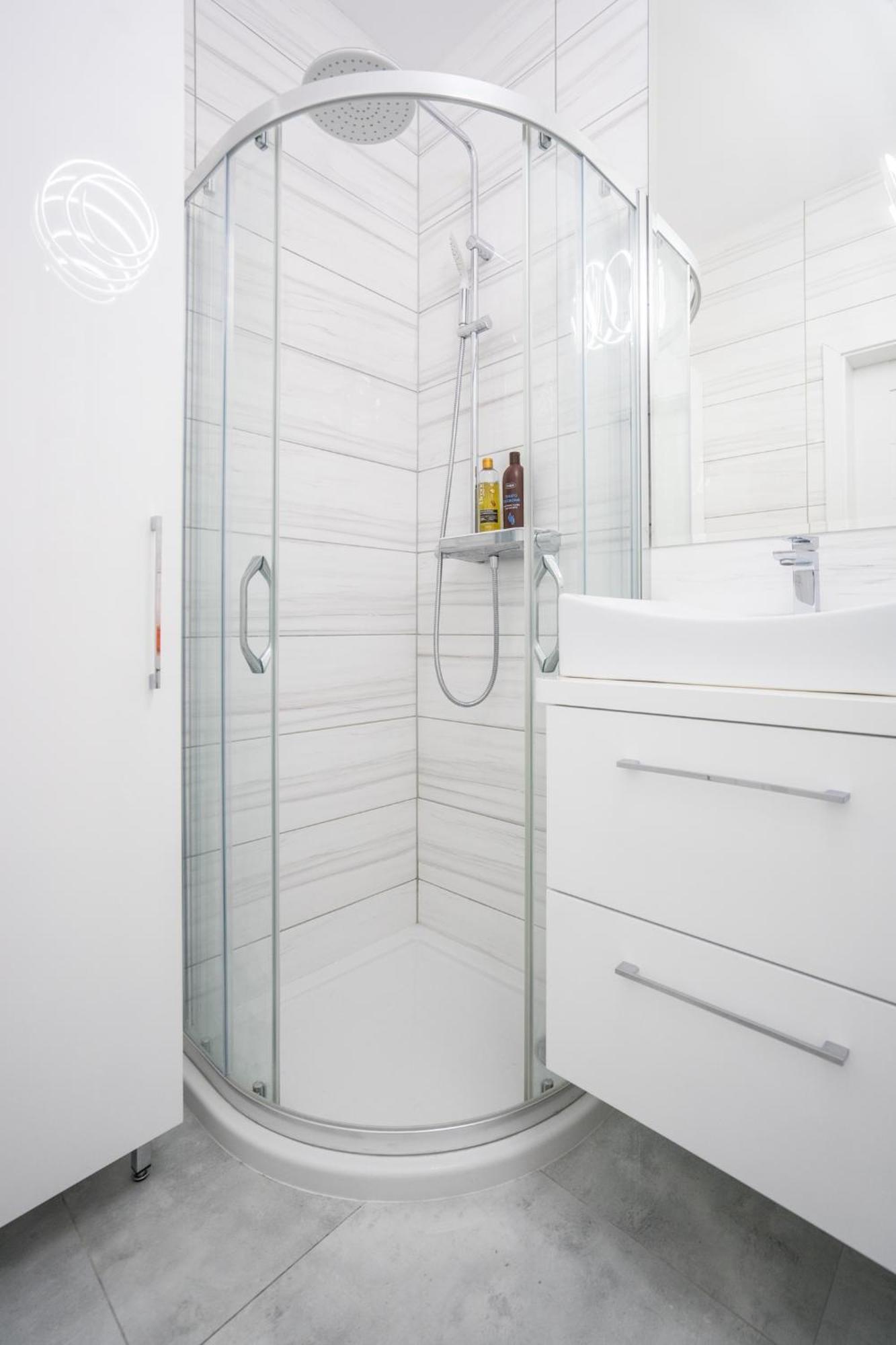 Vipwarsawapartments Diamond Mennica Residence מראה חיצוני תמונה