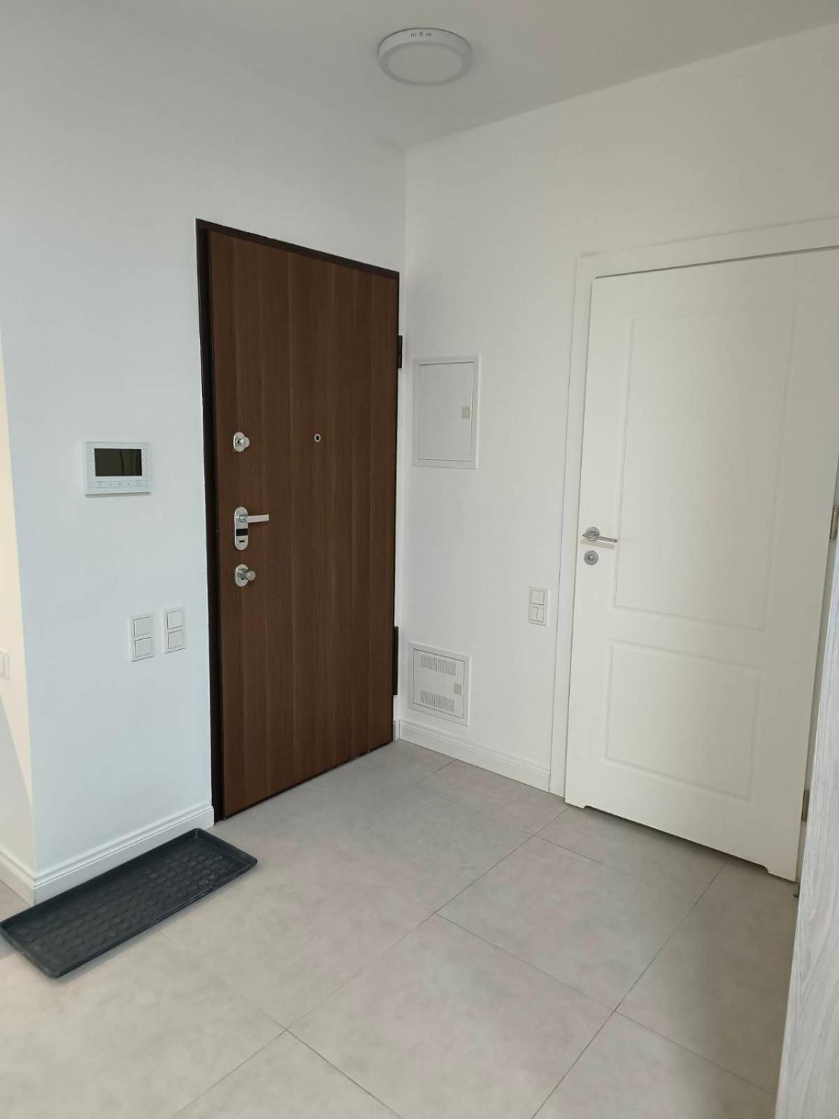 Vipwarsawapartments Diamond Mennica Residence מראה חיצוני תמונה