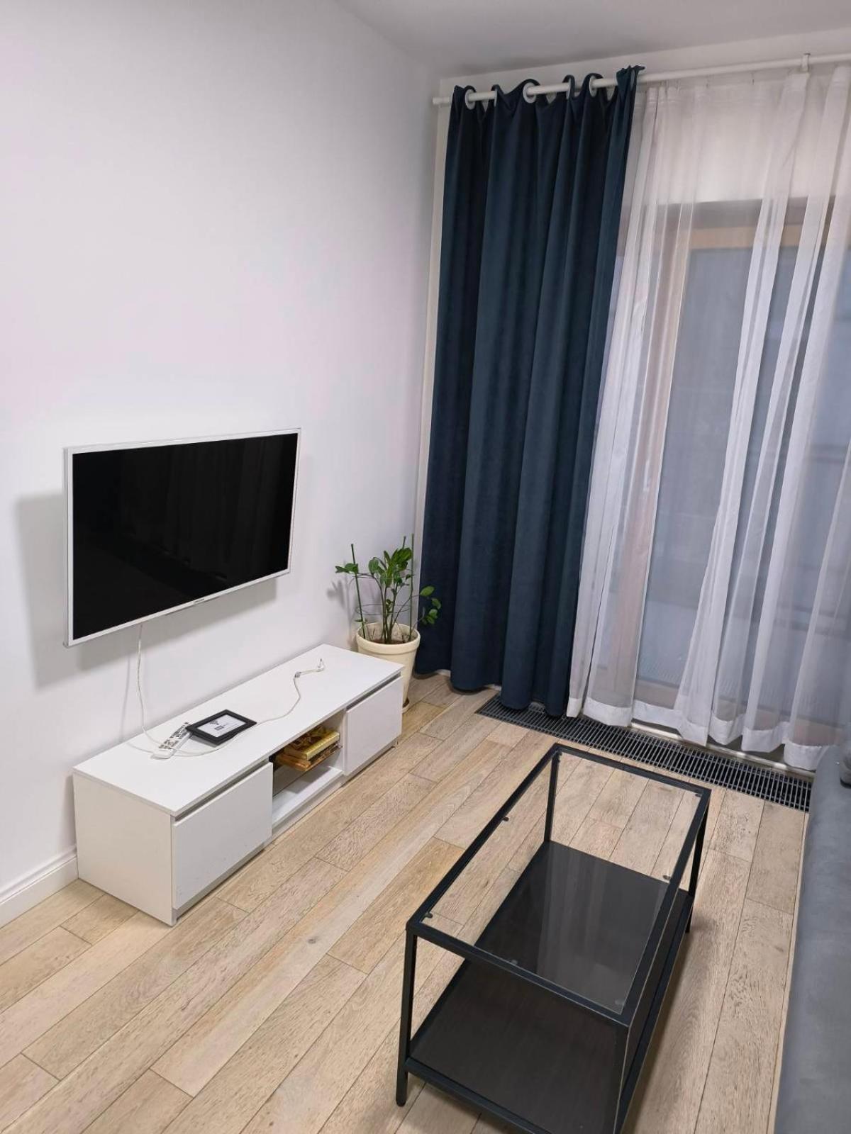Vipwarsawapartments Diamond Mennica Residence מראה חיצוני תמונה